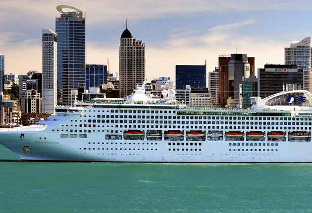 New Zealand cruises are the perfect way to sample our spectacular coastal landscapes. Explore fun and exciting activities on cruises to New Zealand.