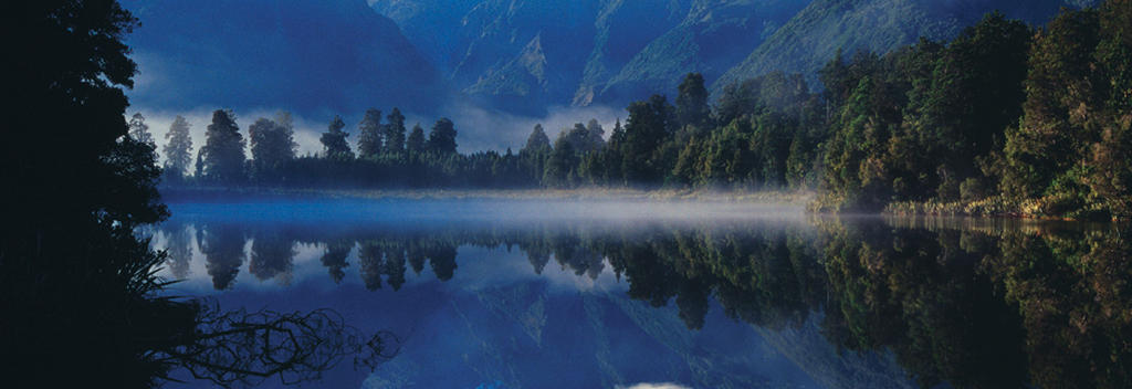 Mount Cook und die umliegenden Berggipfel wurden für einige Luftaufnahmen in dem Film „Der Hobbit: Eine unerwartete Reise“ als Hintergrundkulisse verwendet.