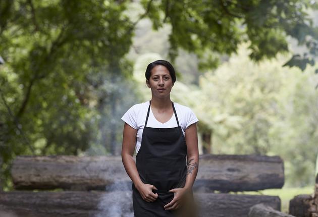 Culinary innovation and cultural diversity has helped earn New Zealand's reputation as an exciting fine food destination for discerning foodies. Discover the top chefs who have helped craft this reputation.