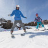 Enjoy hours of snow fun at New Zealand's premiere beginners ski area.