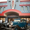 Mit dem Roxy Cinema wurde einem der ehemaligen Vorstadtkinos von Wellington wieder Leben eingehaucht. Die Restaurierung war ein Liebesdienst einiger der erfolgreichsten Persönlichkeiten der Stadt aus Film und Gastronomie.